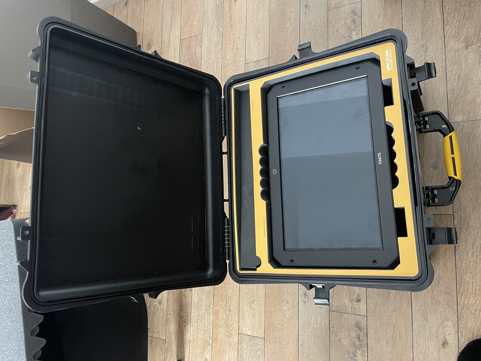 Atomos Sumo 19 - Photo 1 sur 2
