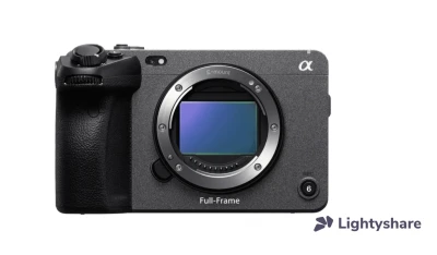 Sony FX3 for rent