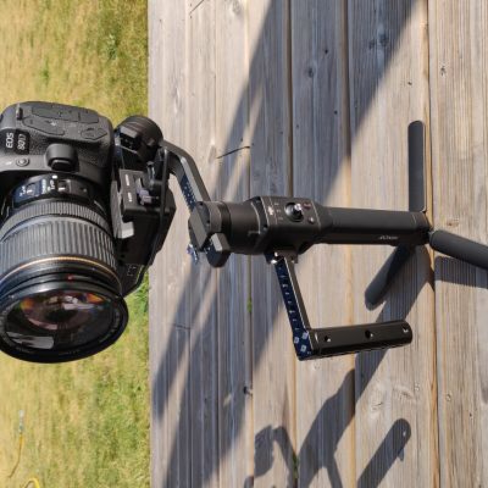 Ronin S - Photo 1 sur 3