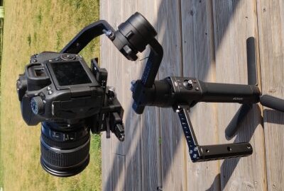 Location Ronin S