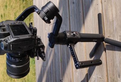 Location Ronin S