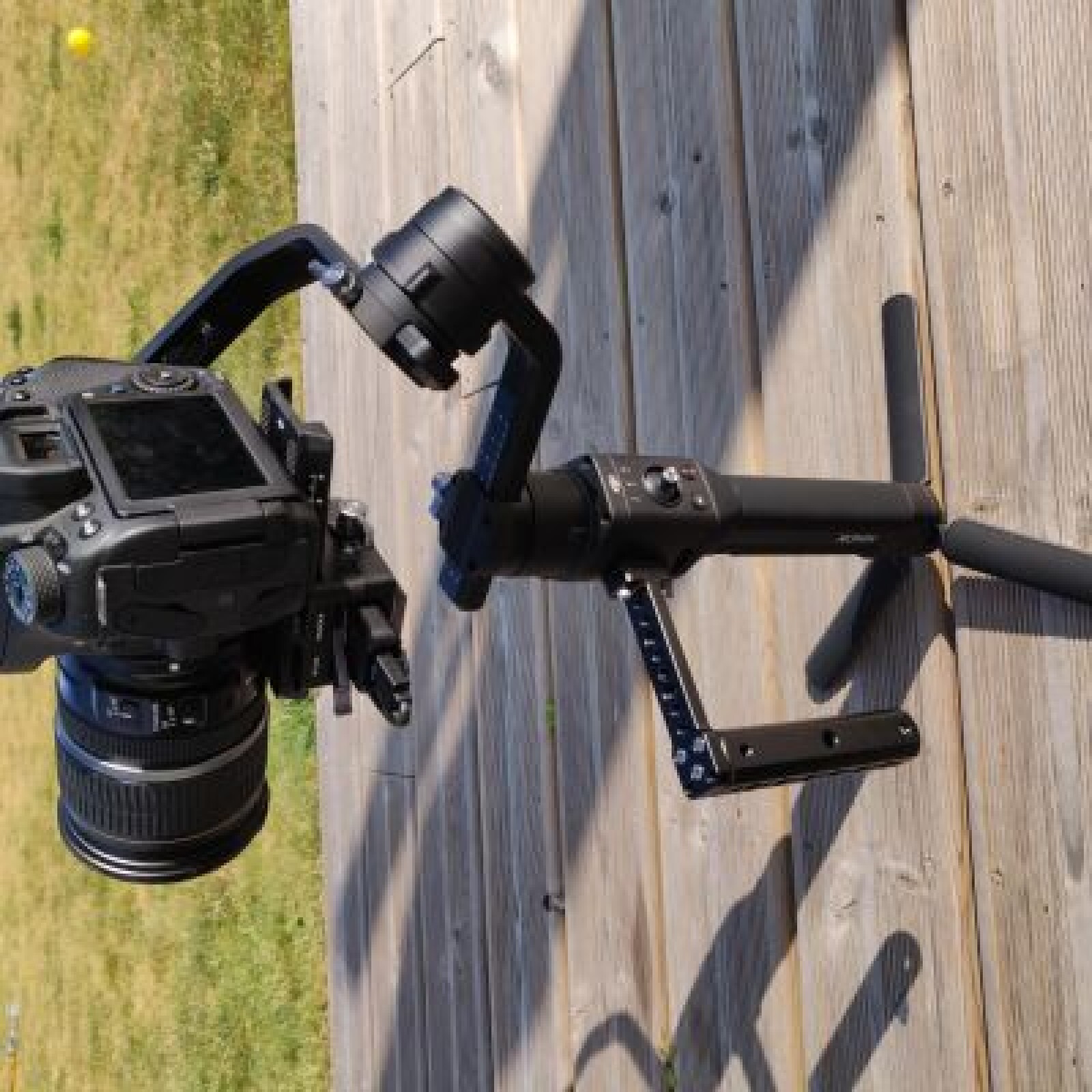 Ronin S - Photo 3 sur 3