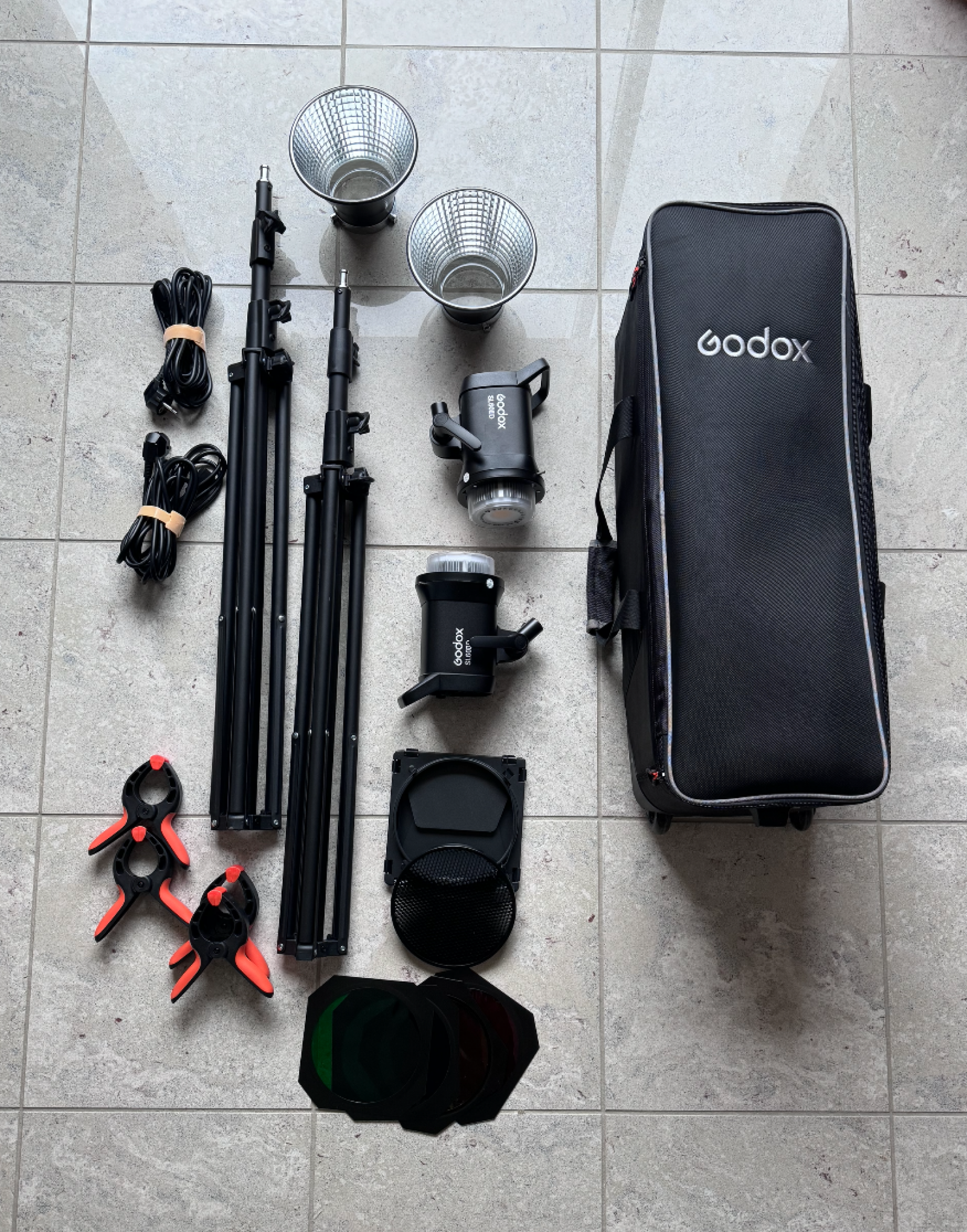 Godox SL60IID - Photo 1 sur 1
