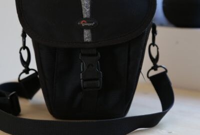 Location Canon EOS 450D