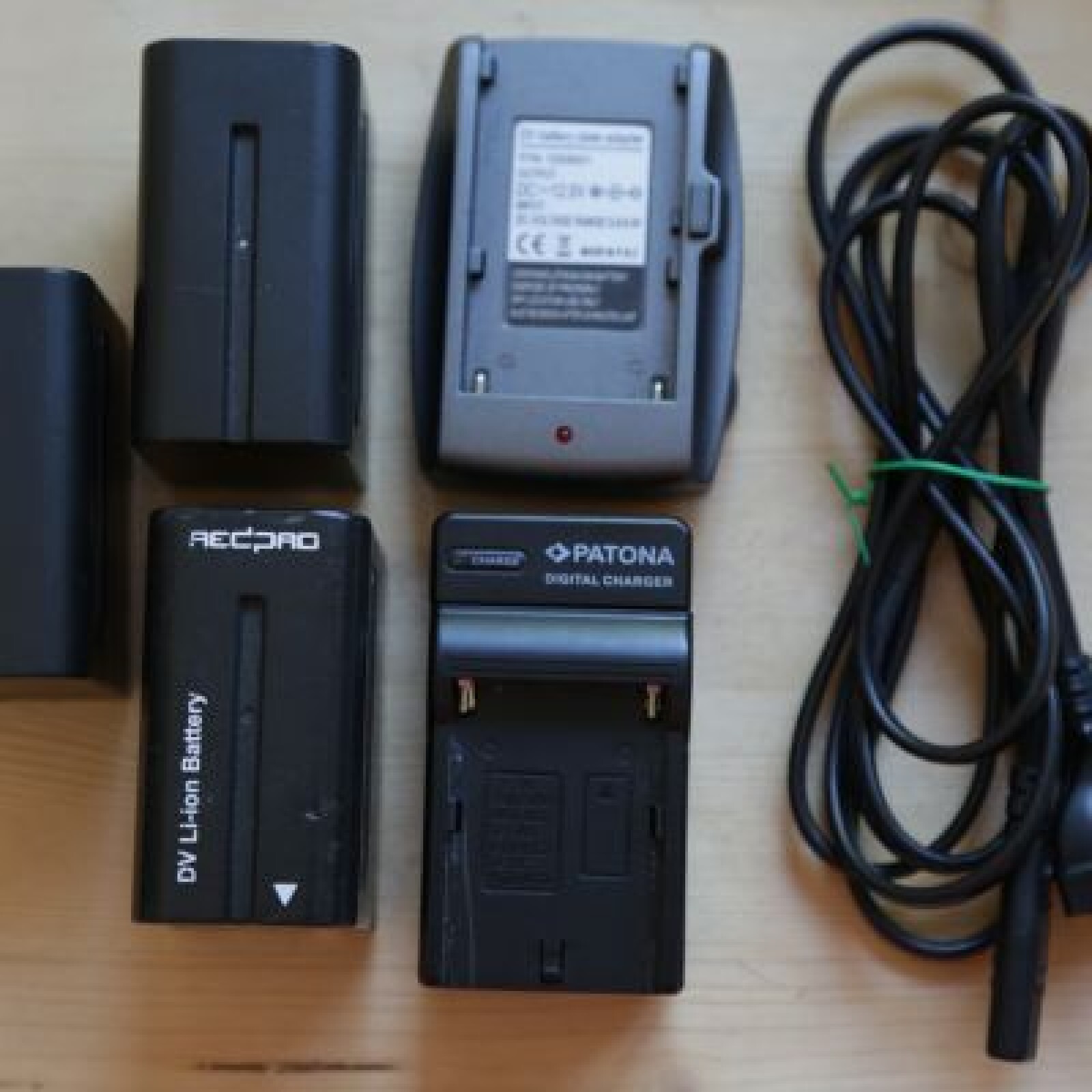 Blackmagic Pocket Camera Cinema - Photo 4 sur 4