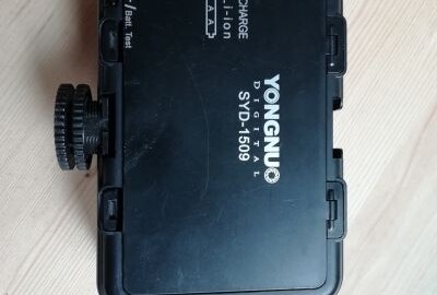 Location Led Flash - Lampe lumière