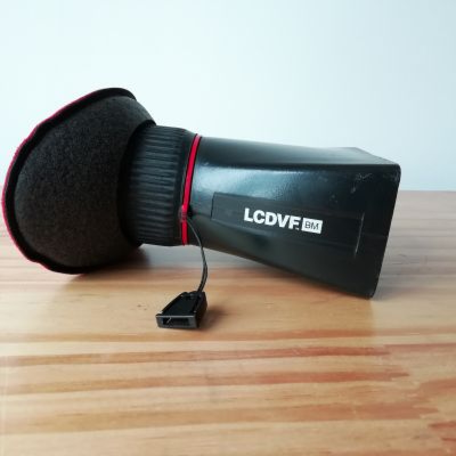 Viseur LCD - Photo 1 sur 4