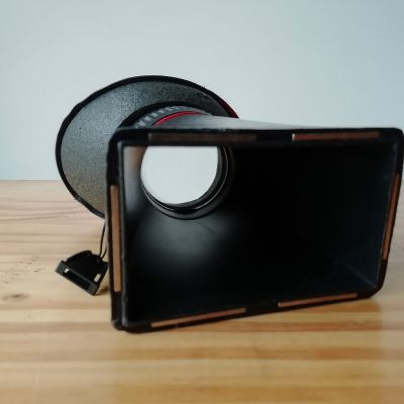 Viseur LCD - Photo 2 sur 4