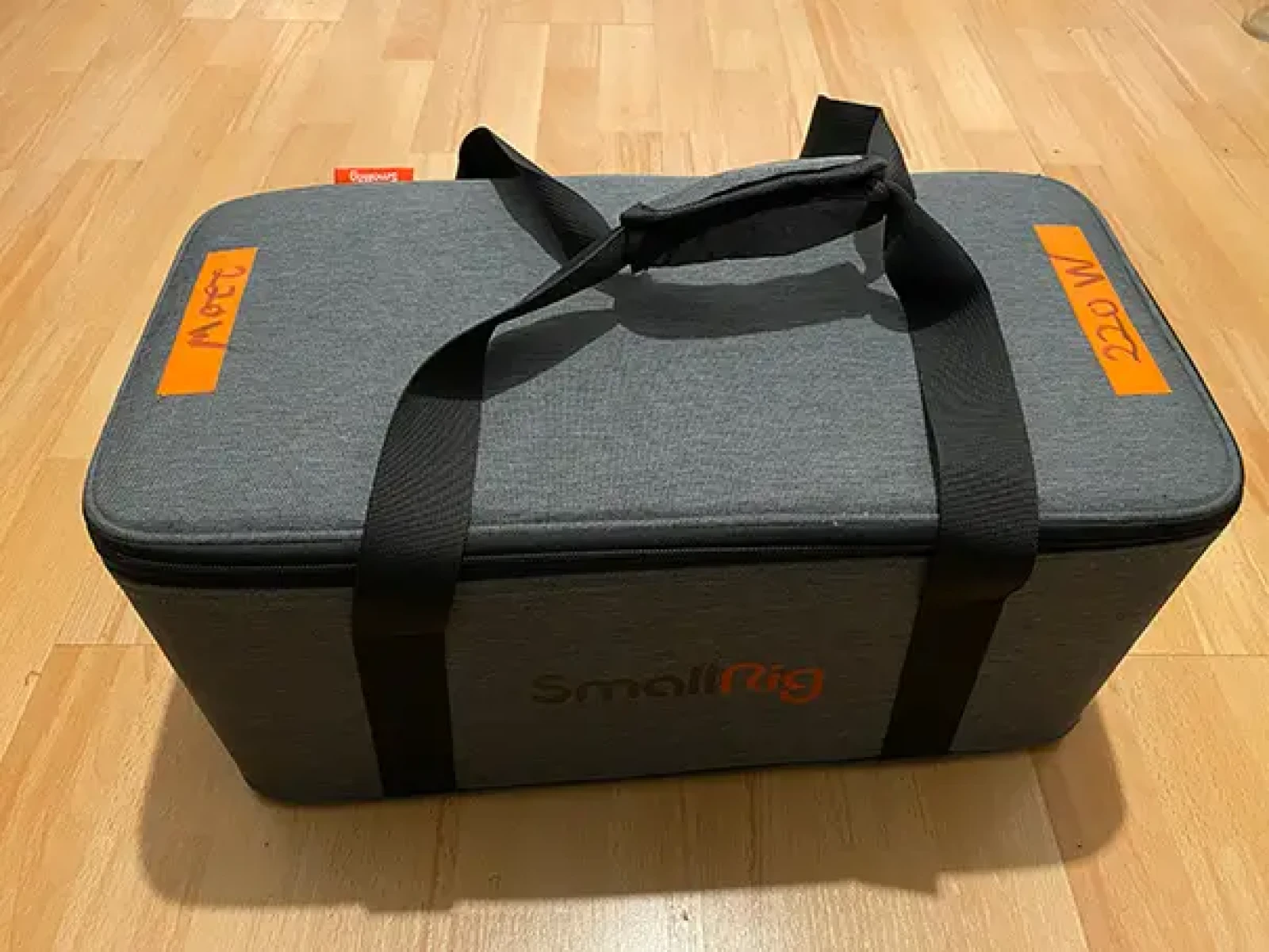 Smallrig COB 220W - Photo 3 sur 4