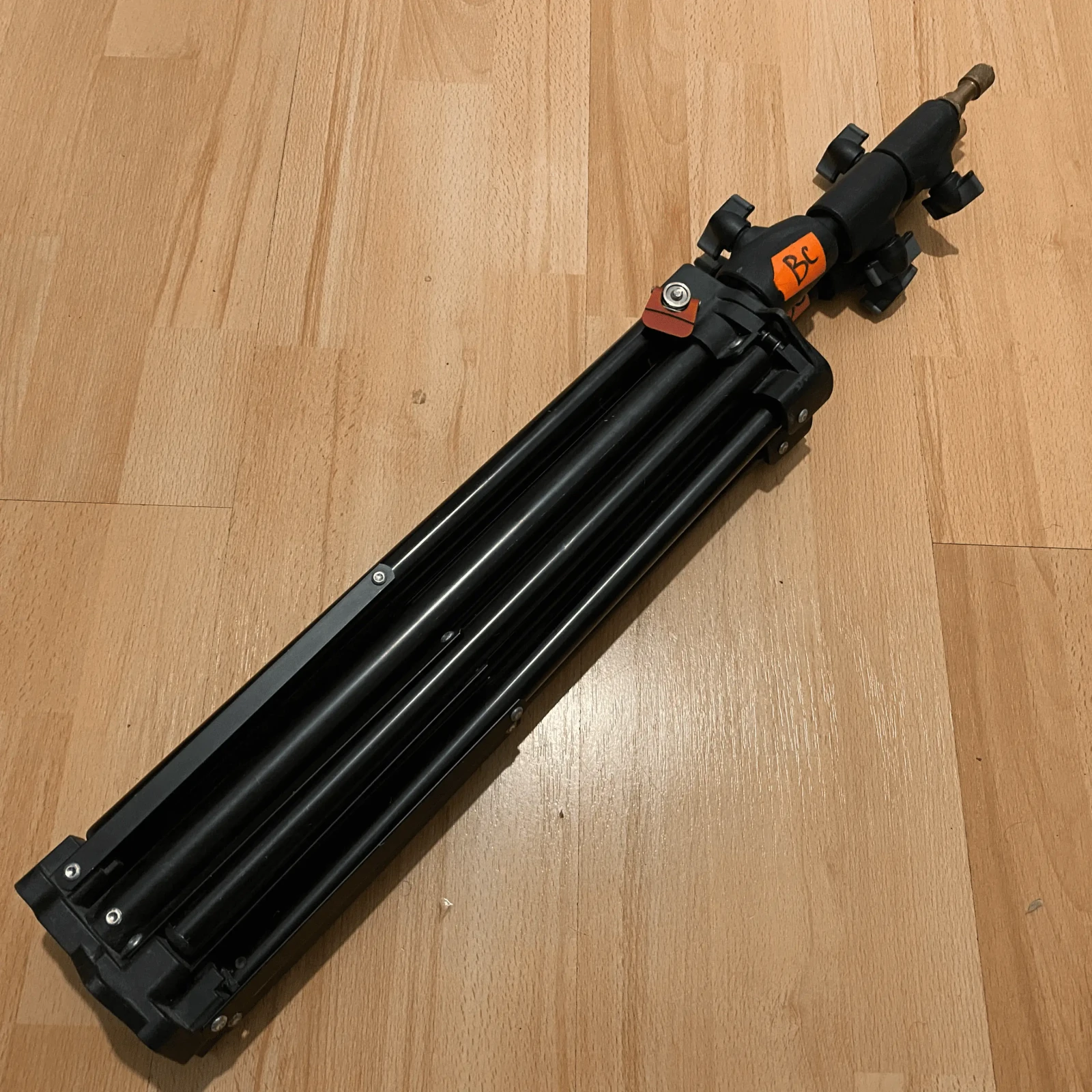 Manfrotto 1051BAC - Photo 4 sur 4