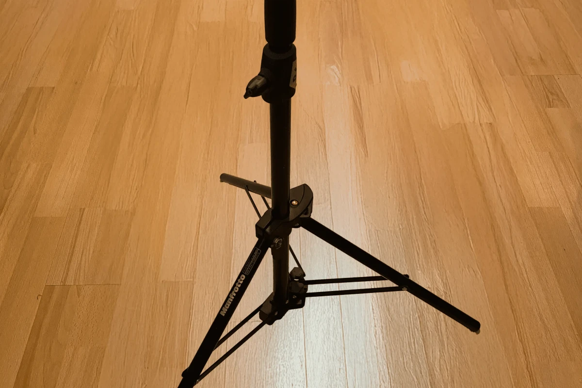 Location Manfrotto 1051BAC - Lightyshare