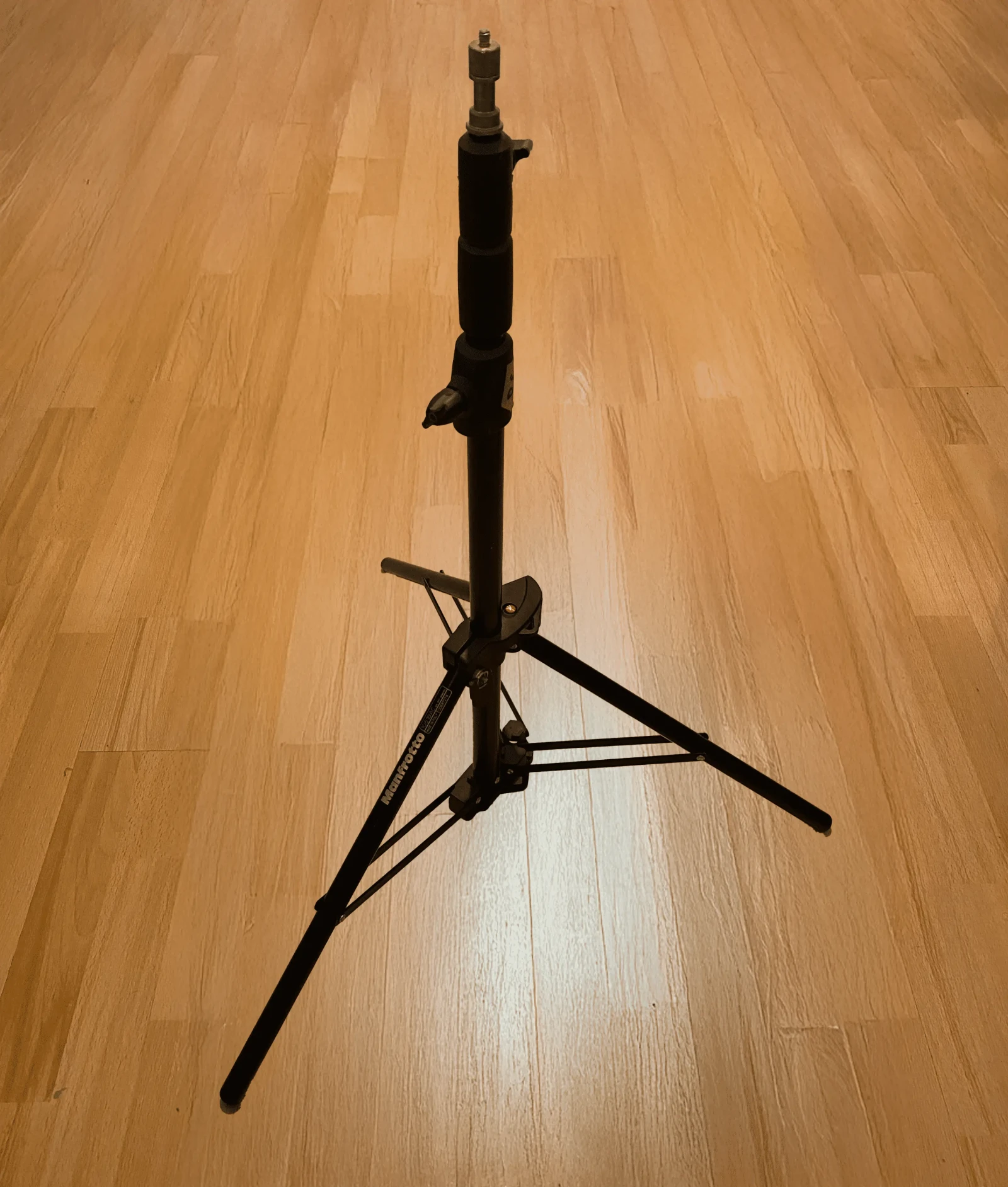Manfrotto 1051BAC - Photo 1 sur 4