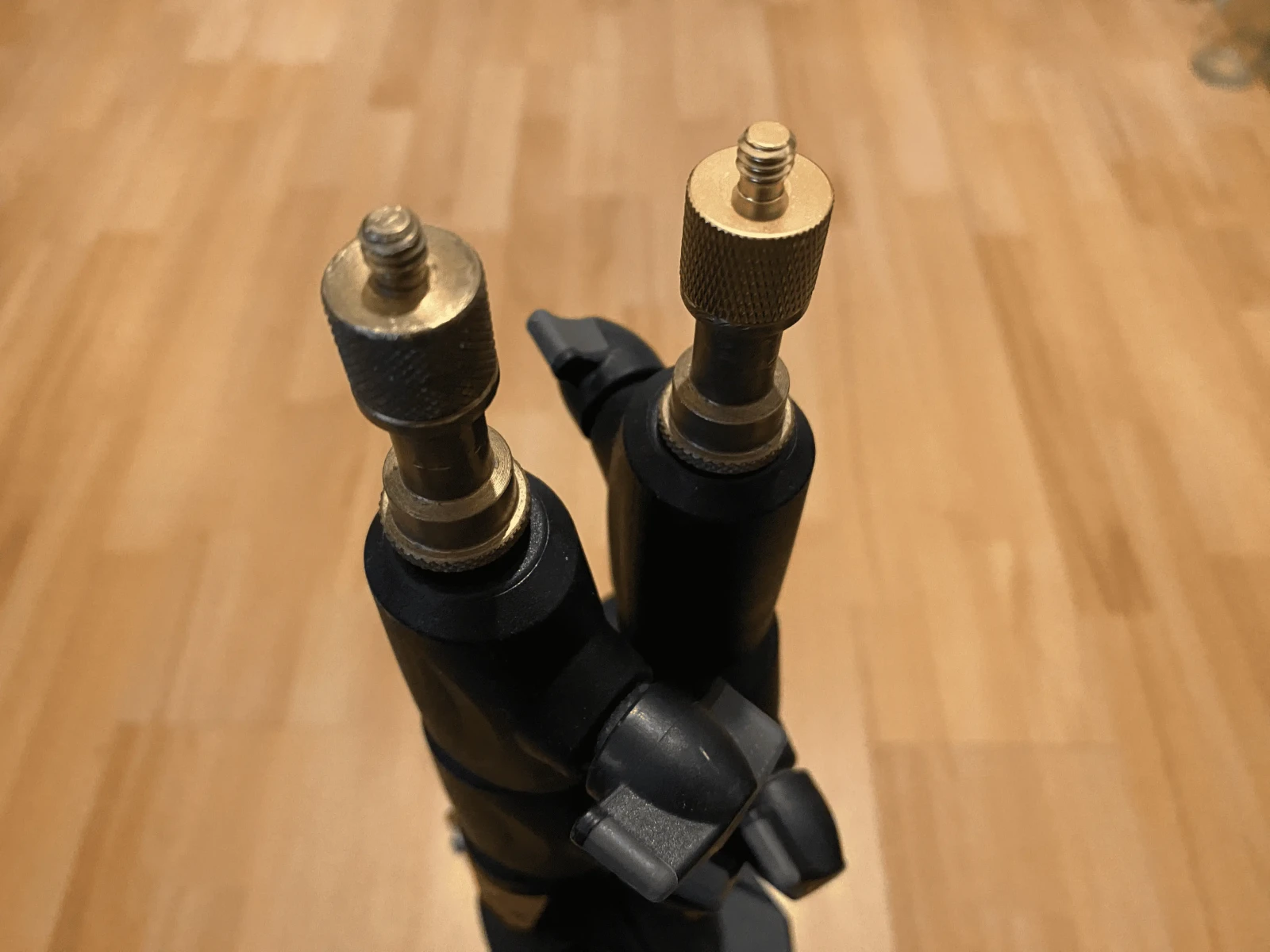 Manfrotto 1051BAC - Photo 2 sur 4