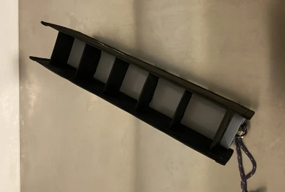 Location Neewer RGB1
