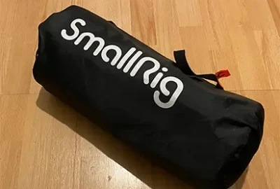 Location Smallrig Softbox LA-D65