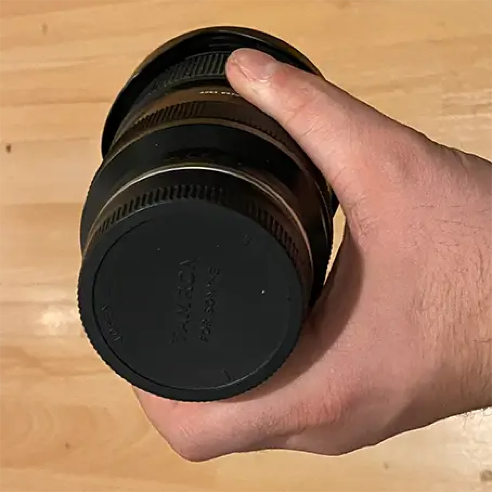 Tamron 28-75mm F/2.8 Di III VXD G2 - Photo 3 sur 3