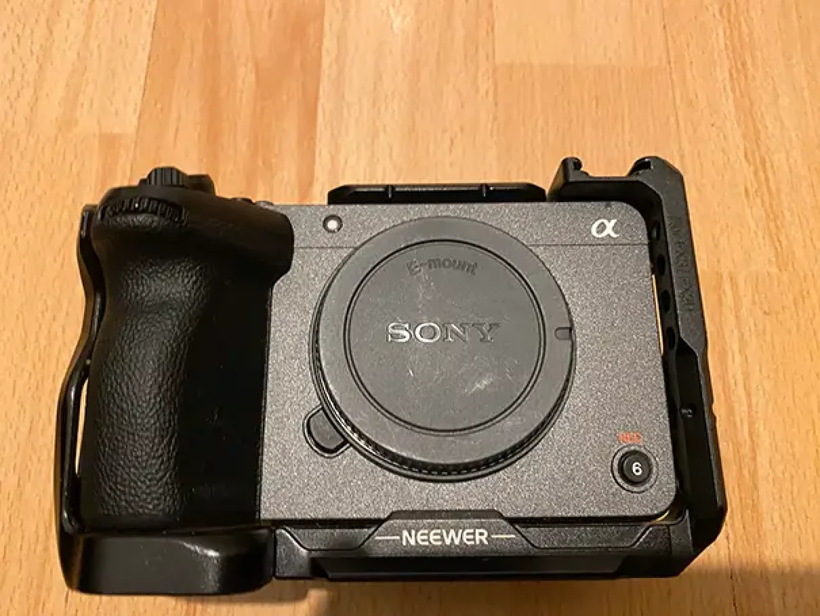 Sony FX30 - Photo 1 sur 4