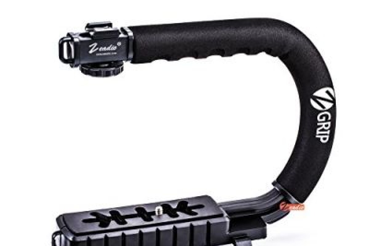 Location Stabilisateur portatif - Lightyshare