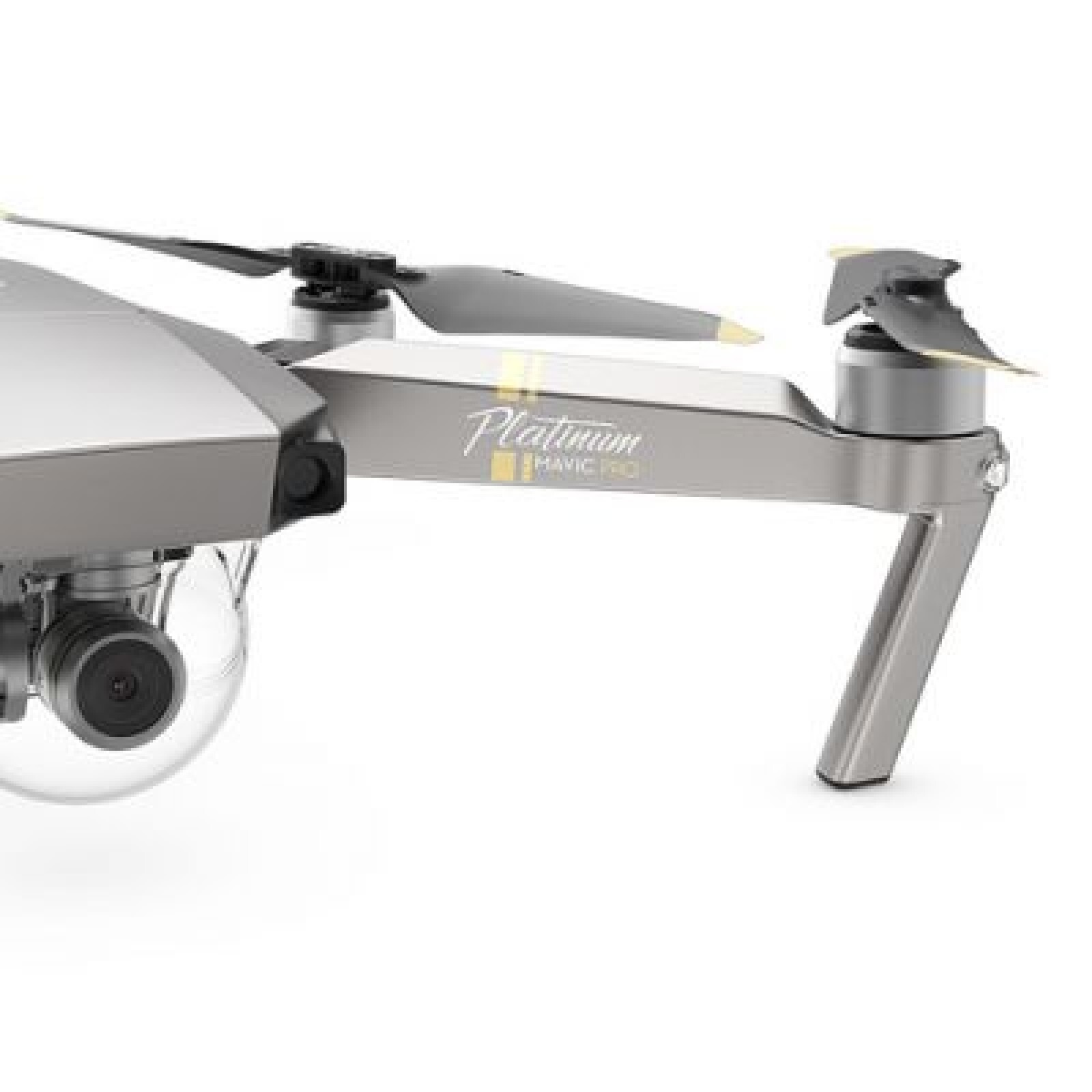 Pack MAVIC PRO PLATINIUM - Photo 2 sur 2