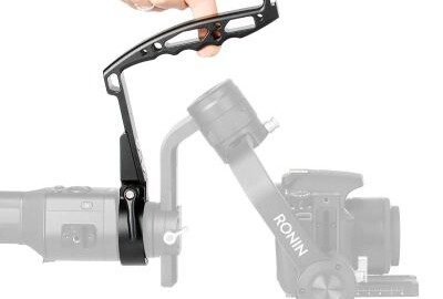Location DJI RONIN S2 PRO COMBO