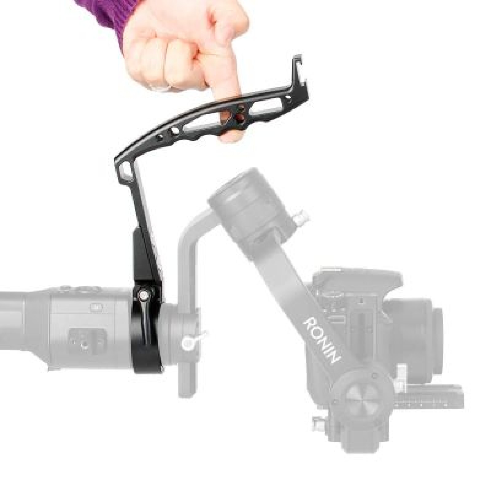DJI RONIN S2 PRO COMBO - Photo 3 sur 3