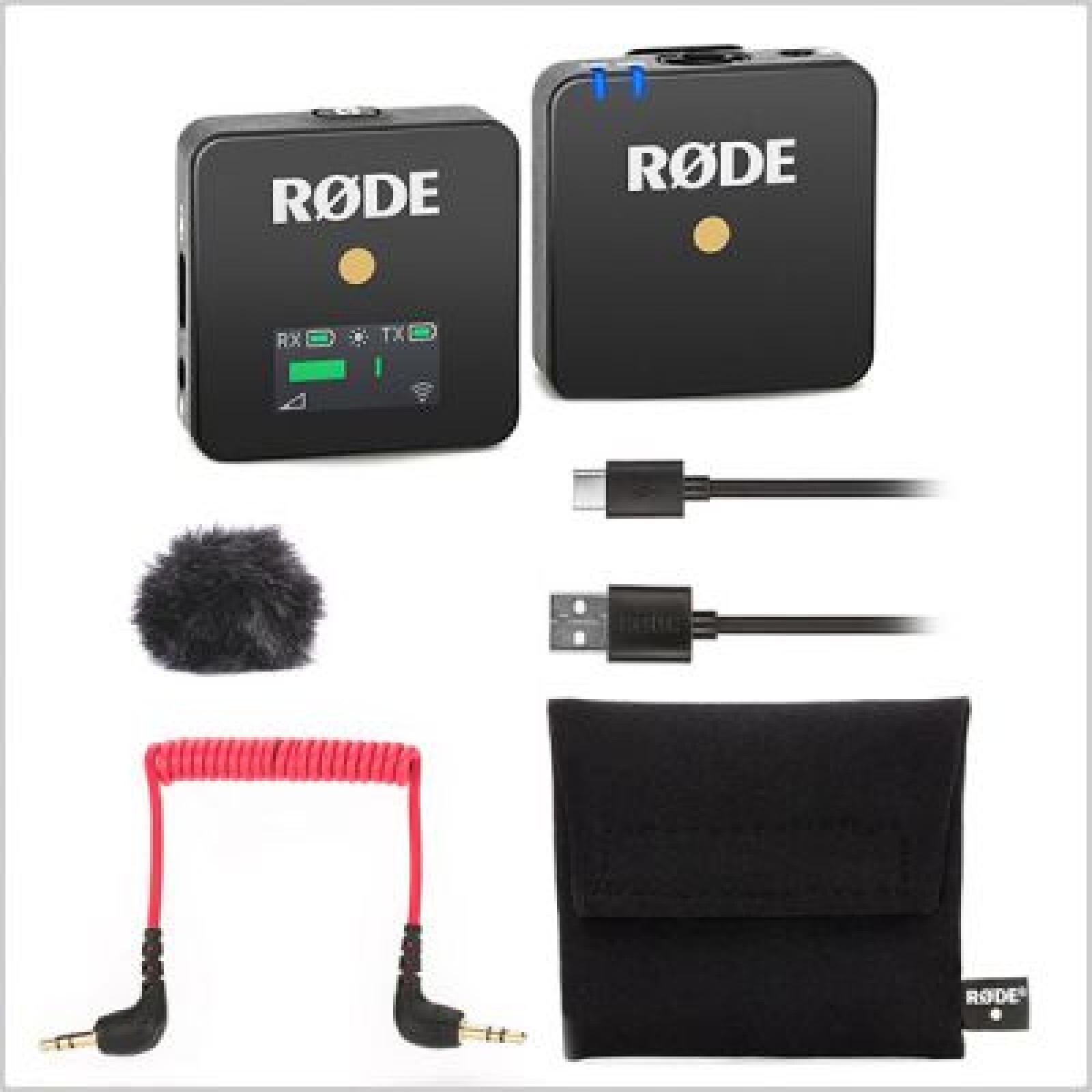 PACK ULTIMATE : A73 + TAMRON 28-75 mm + DJI RS2 PRO COMBO + Micro + Filtre ND + RODE wireless GO - Photo 4 sur 4