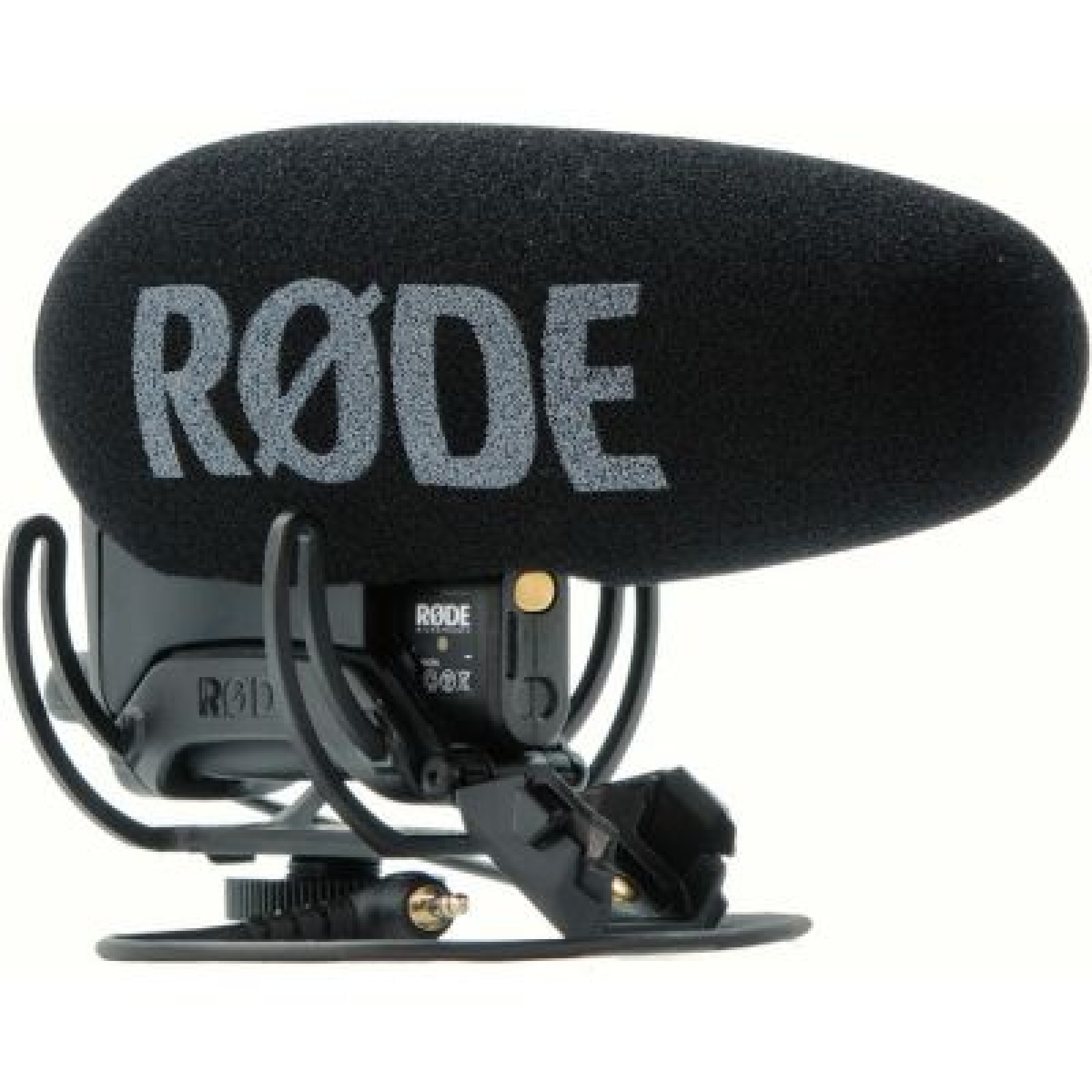 Rode VideoMic Pro+ - Photo 1 sur 3