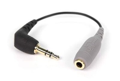Location RODE Wireless Go + Adaptateurs