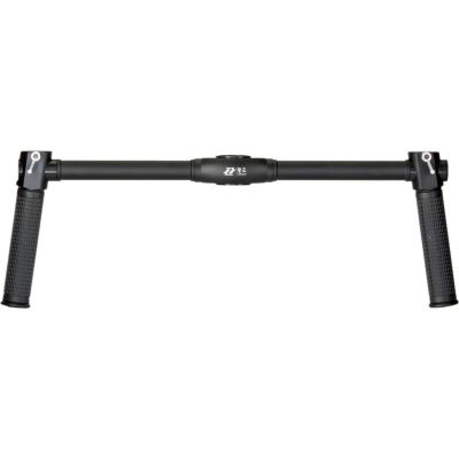 Stabilisateur Zhiyun Crane 2 + Barre/Grip de stabilisation. - Photo 2 sur 3