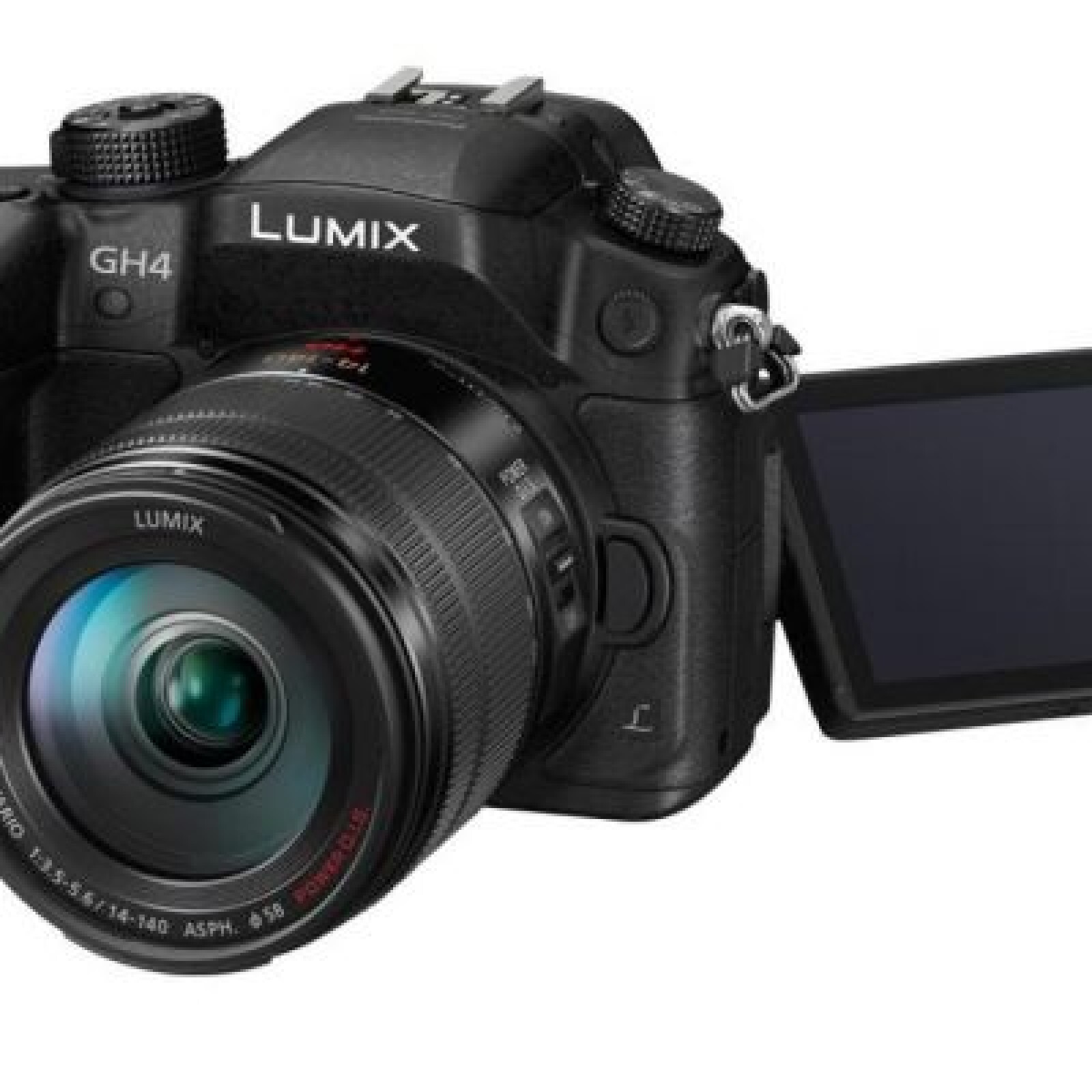 GH4 - Objectif 14 -140mm Stabilisé - Photo 1 sur 1