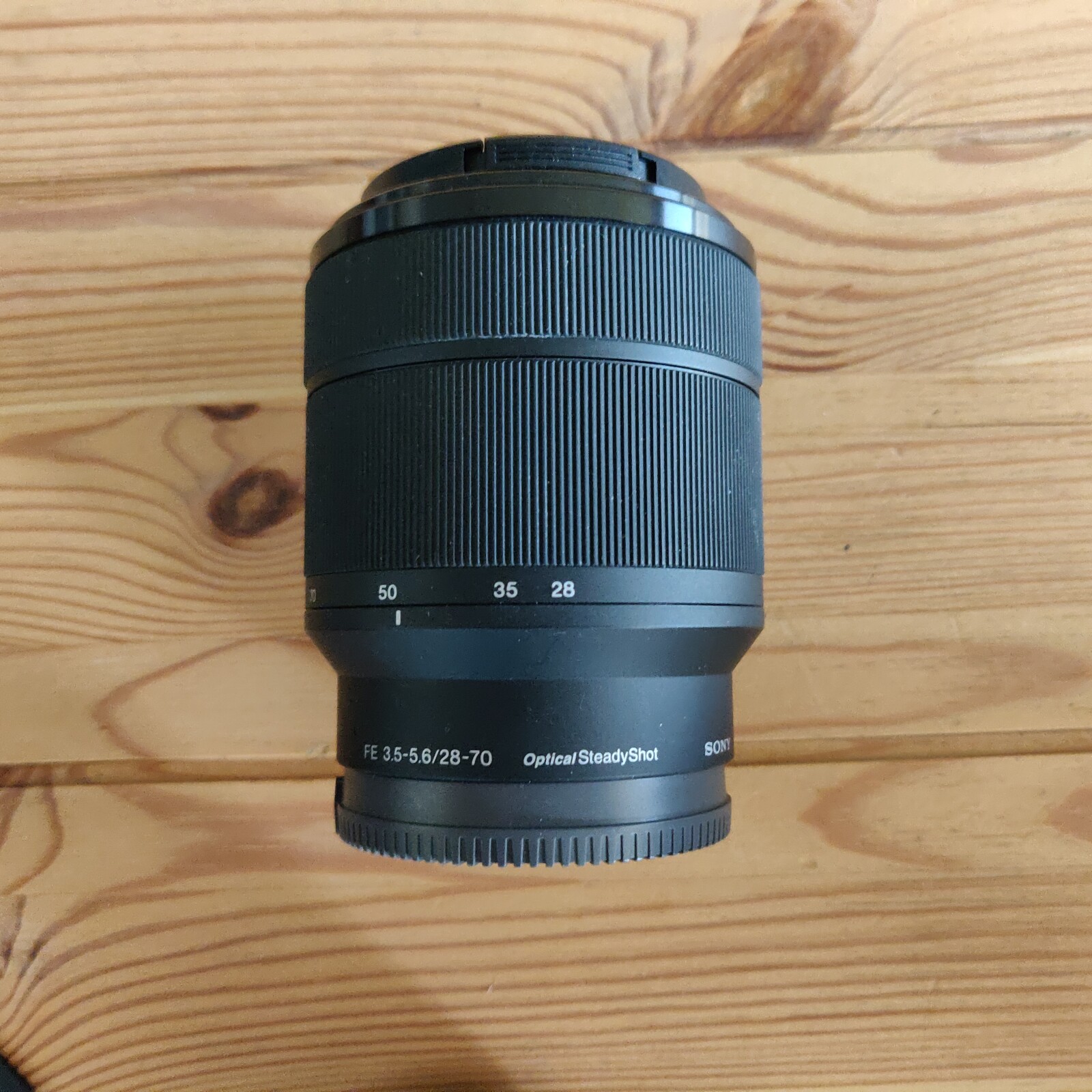 Sony A7 S2 - Photo 4 sur 6