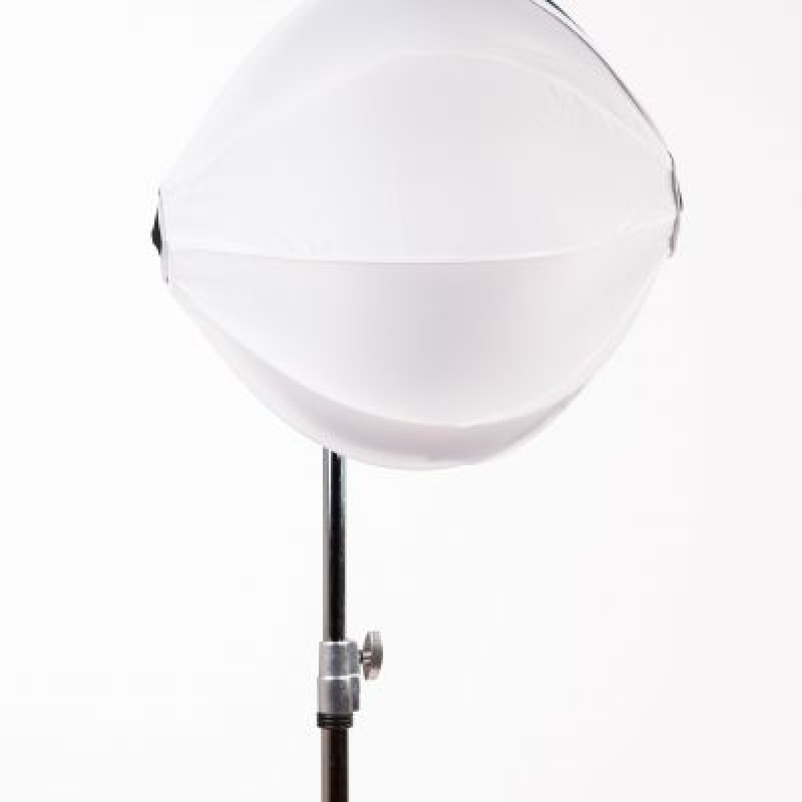 Pack 2x LED Aladdin Bi-Flex 1 (50W) 30x30cm - Photo 4 sur 5
