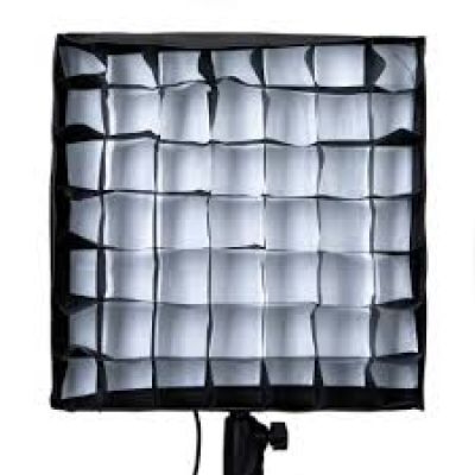 Pack 2x LED Aladdin Bi-Flex 1 (50W) 30x30cm - Photo 5 sur 5