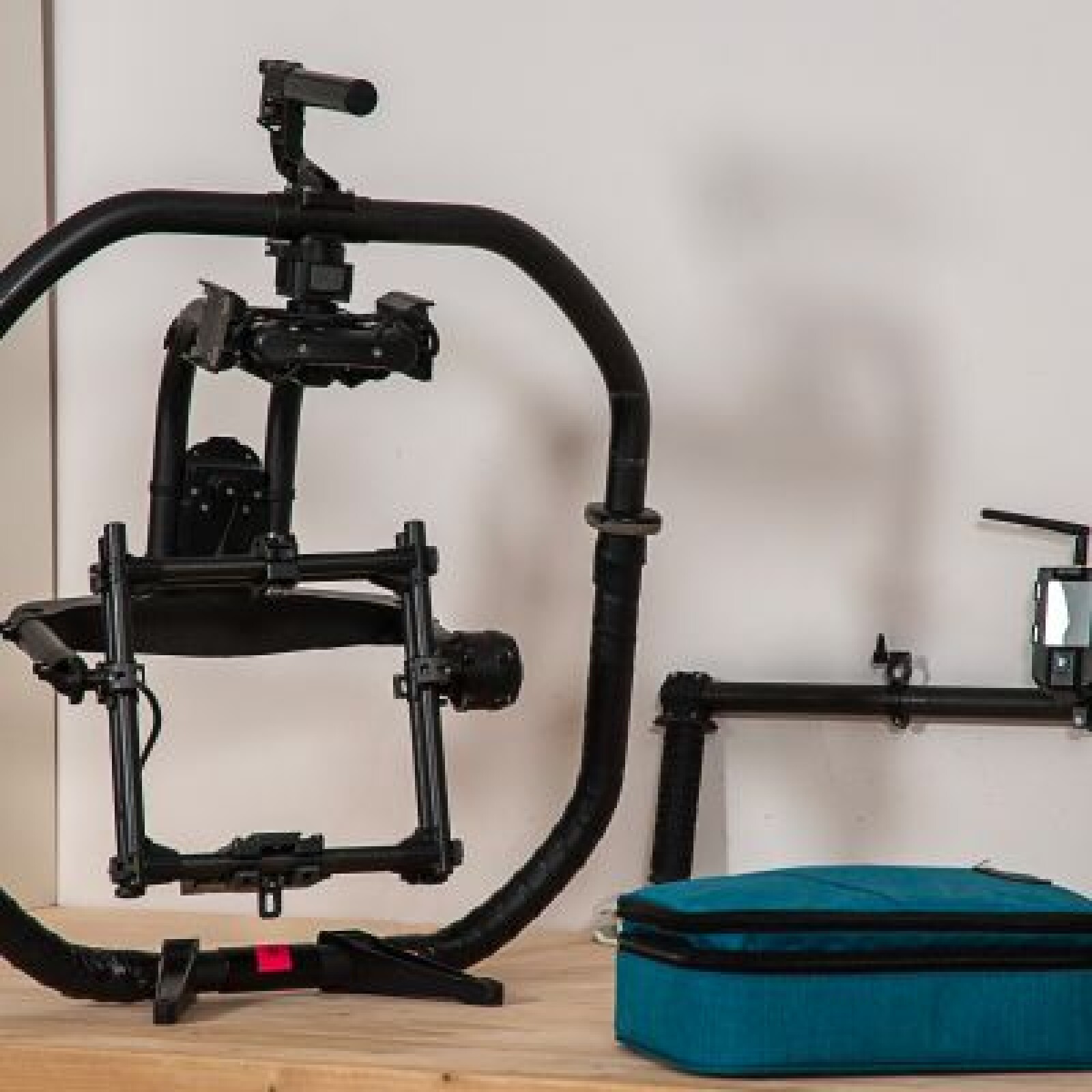 Freefly Movi Pro - Photo 1 sur 5