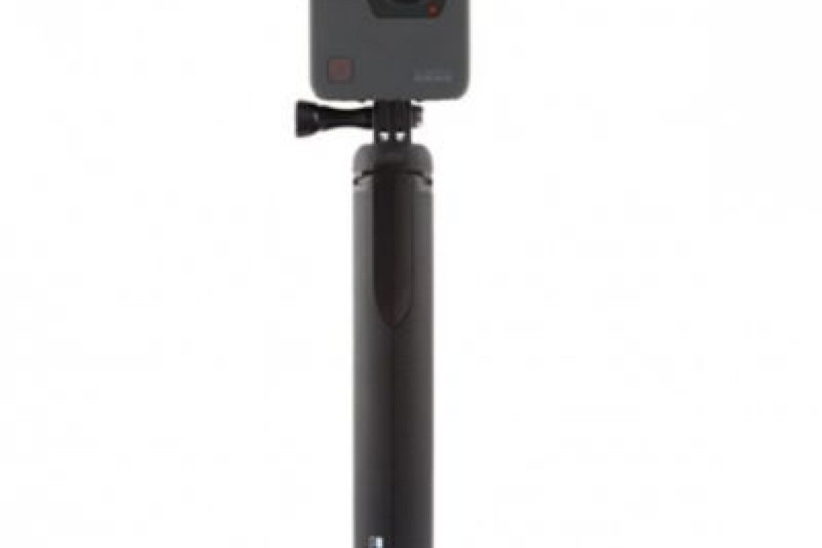 Location Gopro Fusion - Lightyshare