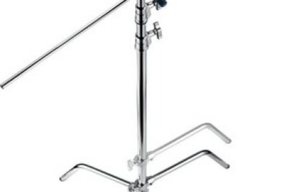 Location Avenger C Stand Kit 33 - Lightyshare
