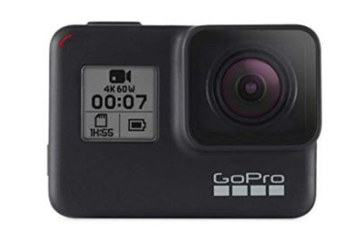 Location Gopro Hero 7 Black - Lightyshare
