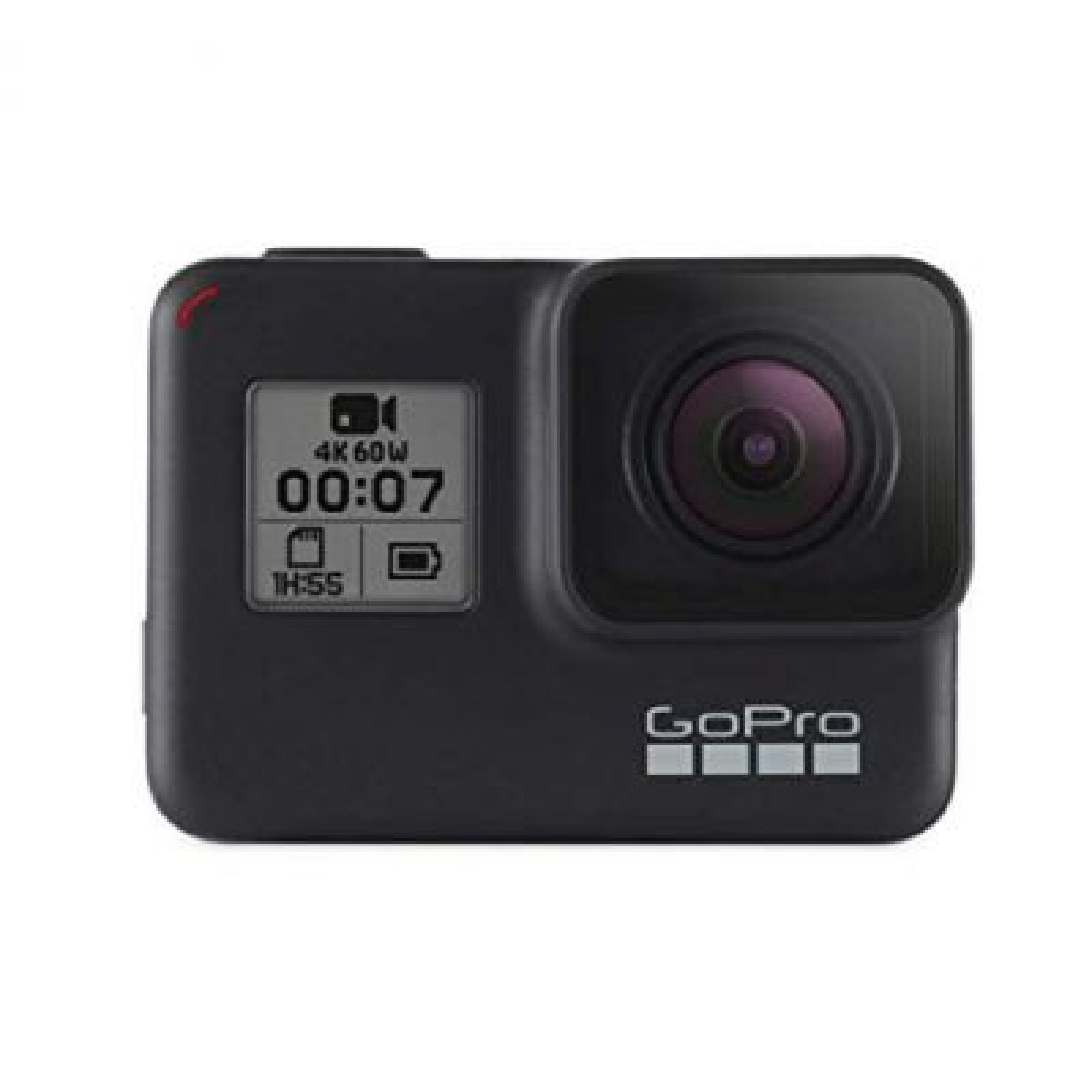 Gopro Hero 7 Black - Photo 1 sur 1
