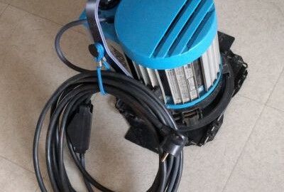 Location Projecteur Fresnel 1 KW / 1000 w tungstène halogène ARRI