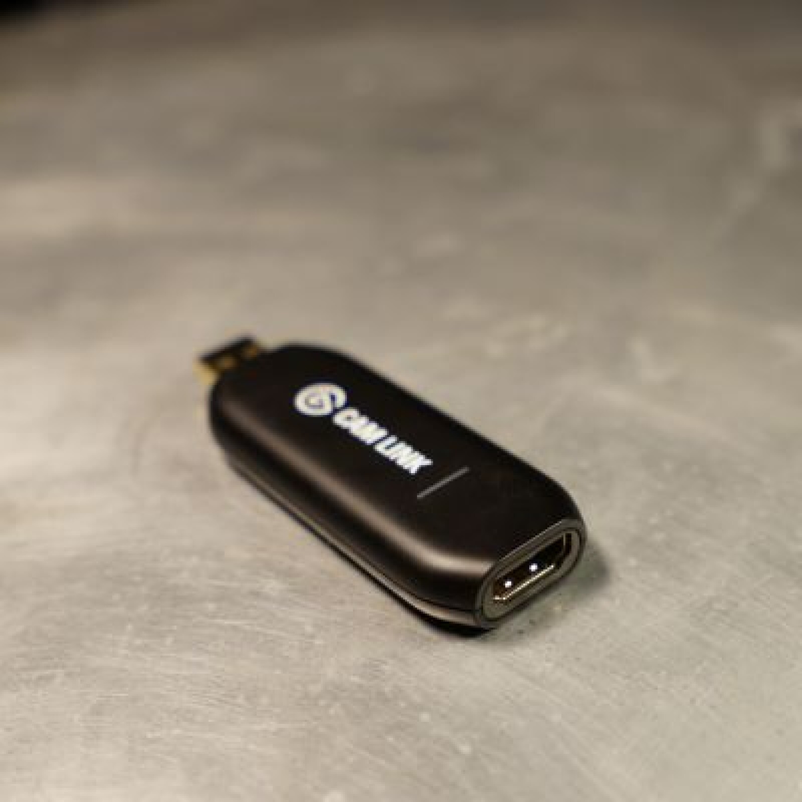 Carte d'acquisition Elgato Cam Link 4K - Photo 1 sur 2