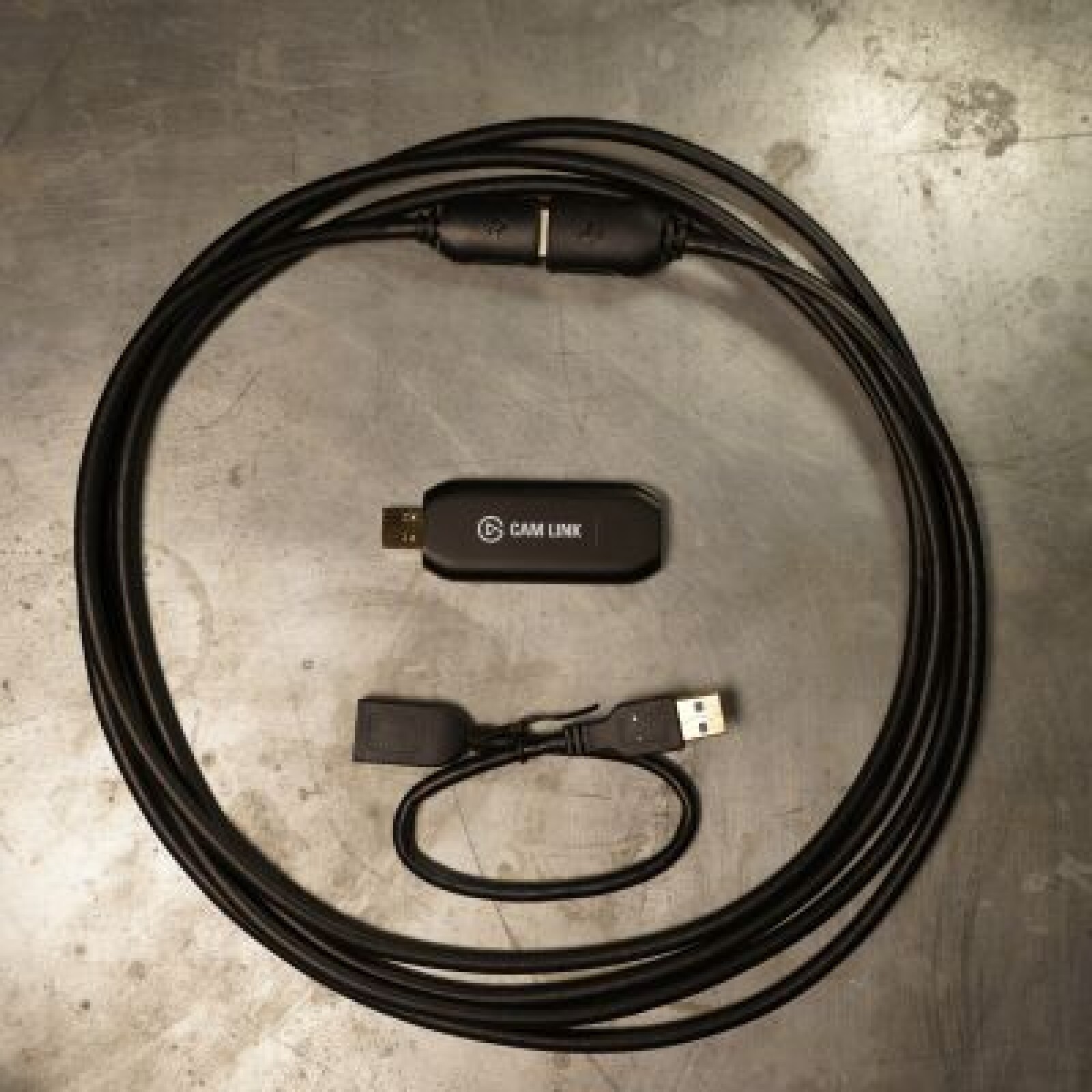 Carte d'acquisition Elgato Cam Link 4K - Photo 2 sur 2