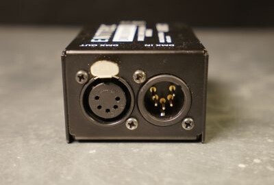 Location Boitier ENTTEC DMX USB PRO