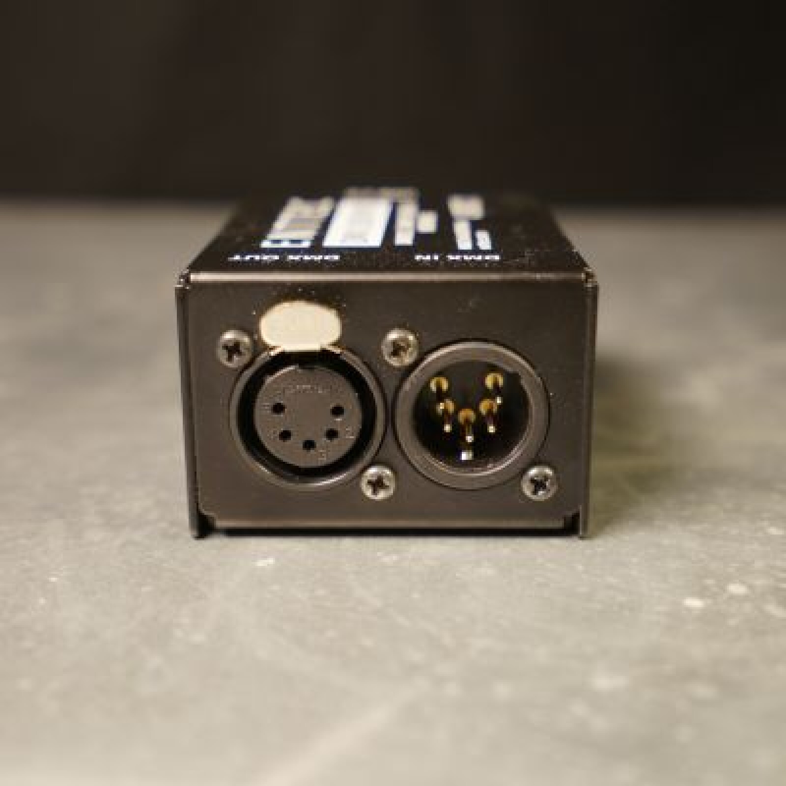 Boitier ENTTEC DMX USB PRO - Photo 2 sur 2