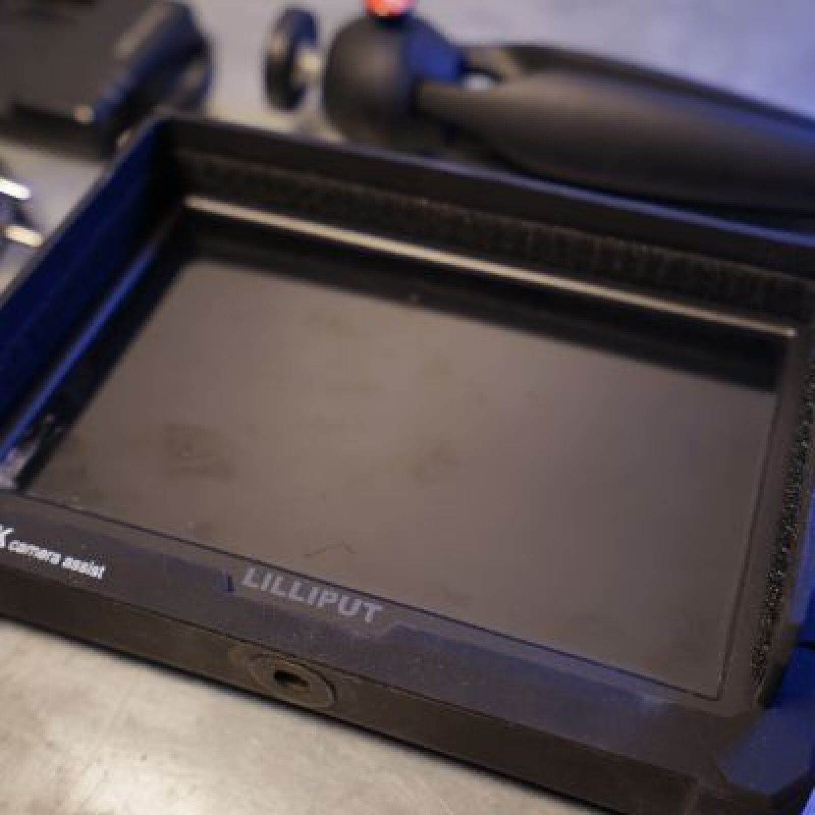 Moniteur Lilliput A7S 7" - Photo 1 sur 2