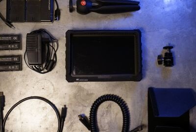Location Moniteur Lilliput A7S 7"
