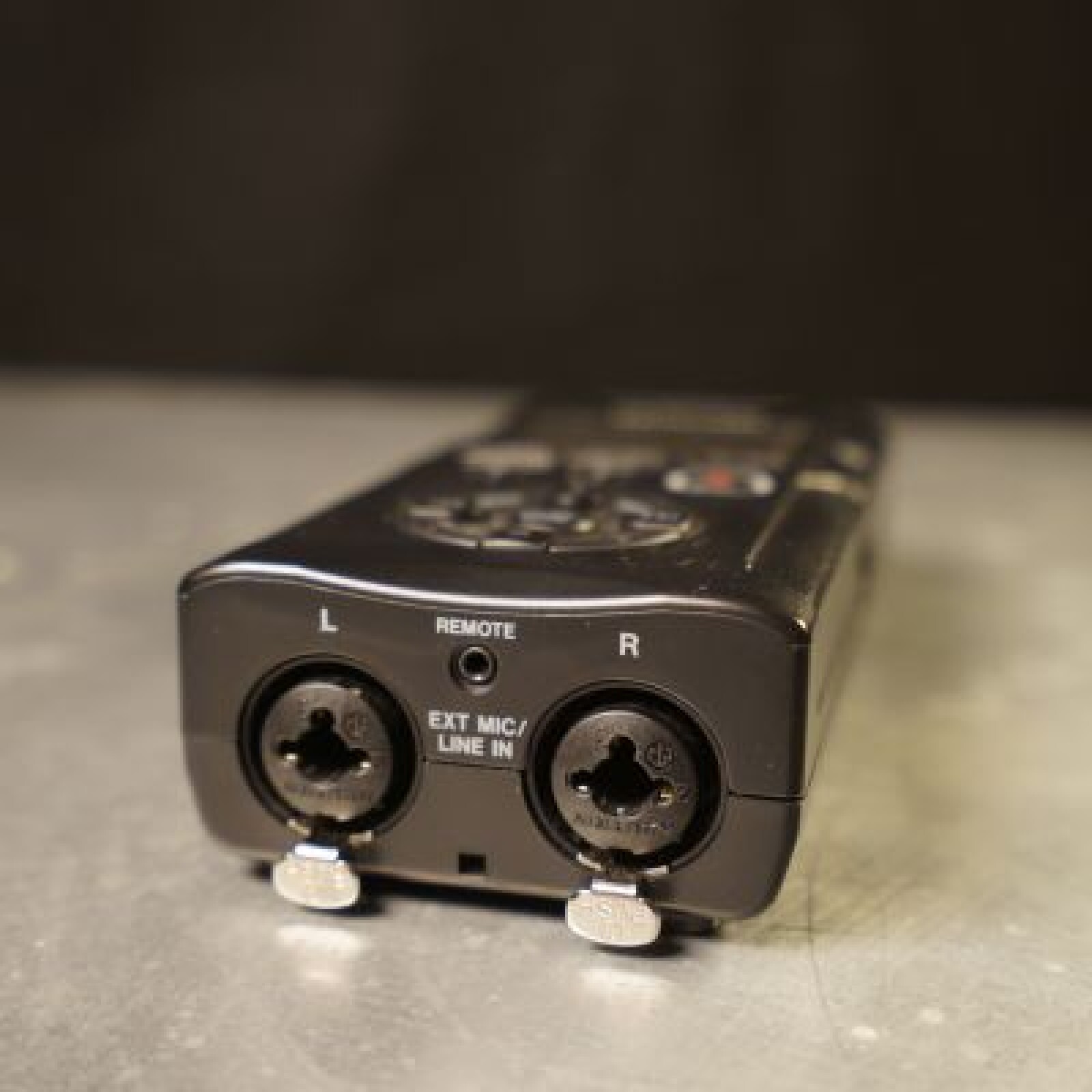 Enregistreur Tascam DR-40X - Photo 3 sur 3