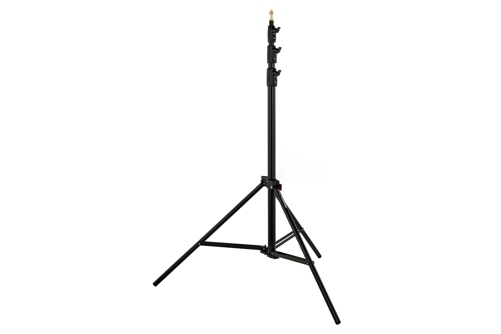 Pied Lumière MANFROTTO 1004BAC - Photo 1 sur 1