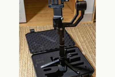 Location Stabilisateur Zhiyun Crane v2