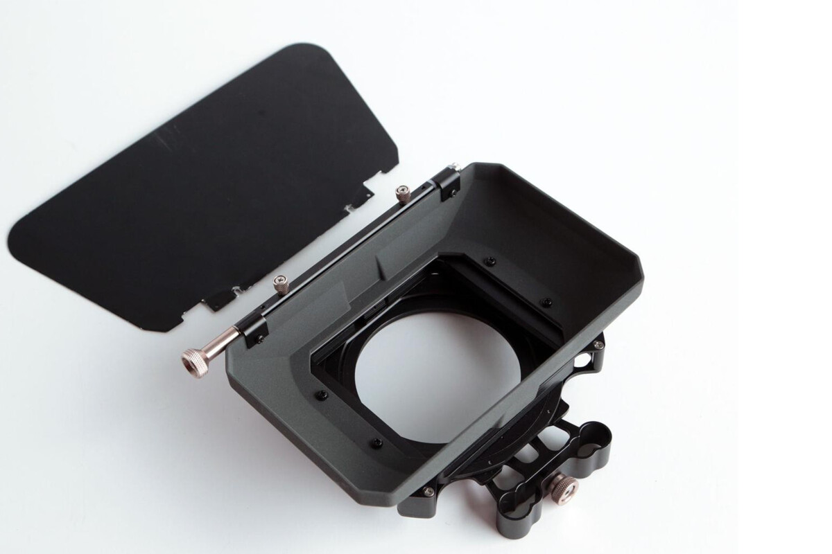 Location Mattebox Genus 4X4 Légere - Lightyshare