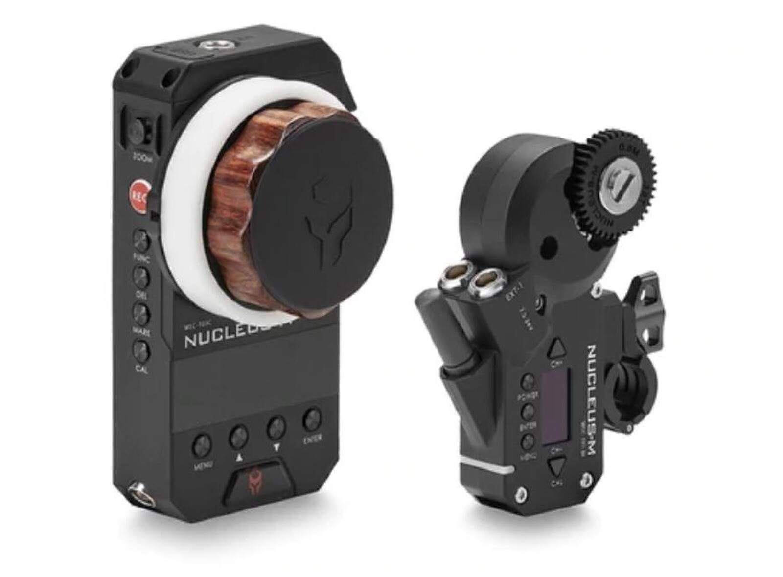 Follow focus hf nucleus M - Photo 1 sur 1